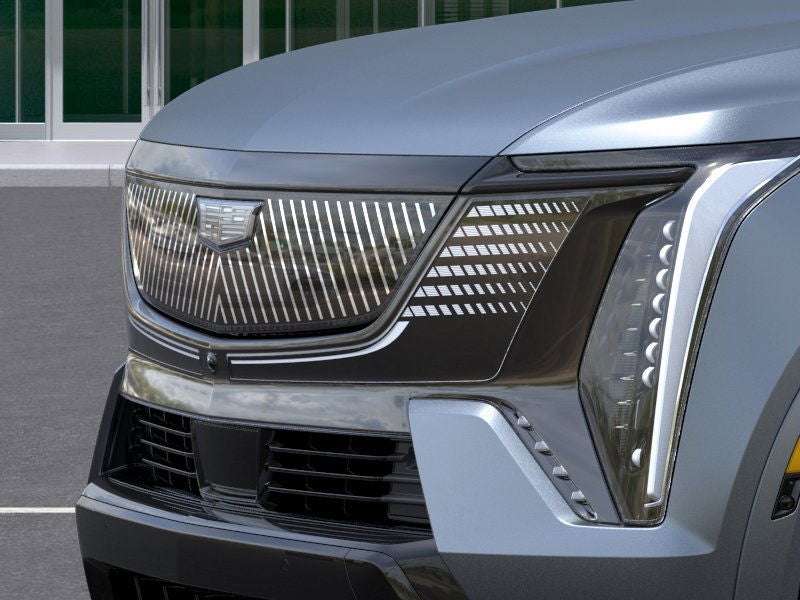 2026 Cadillac ESCALADE IQ Premium Sport