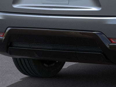 2026 Cadillac ESCALADE IQ Premium Sport