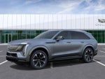 2026 Cadillac ESCALADE IQ Premium Sport