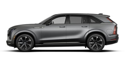 2026 Cadillac ESCALADE IQ Premium Sport