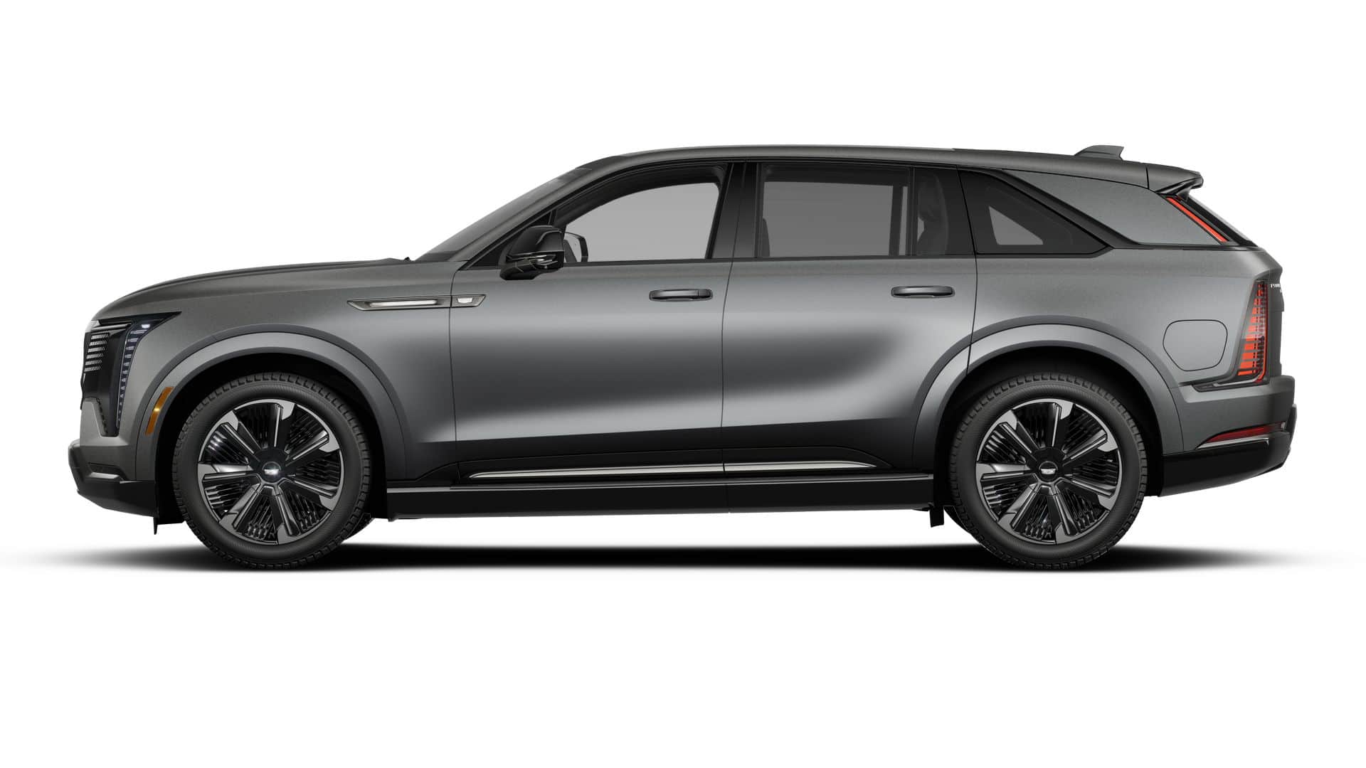 2026 Cadillac ESCALADE IQ Premium Sport