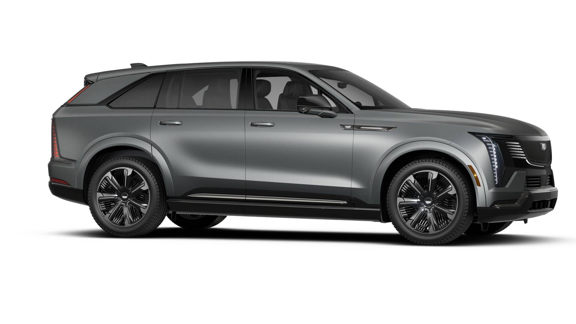 2026 Cadillac ESCALADE IQ Premium Sport