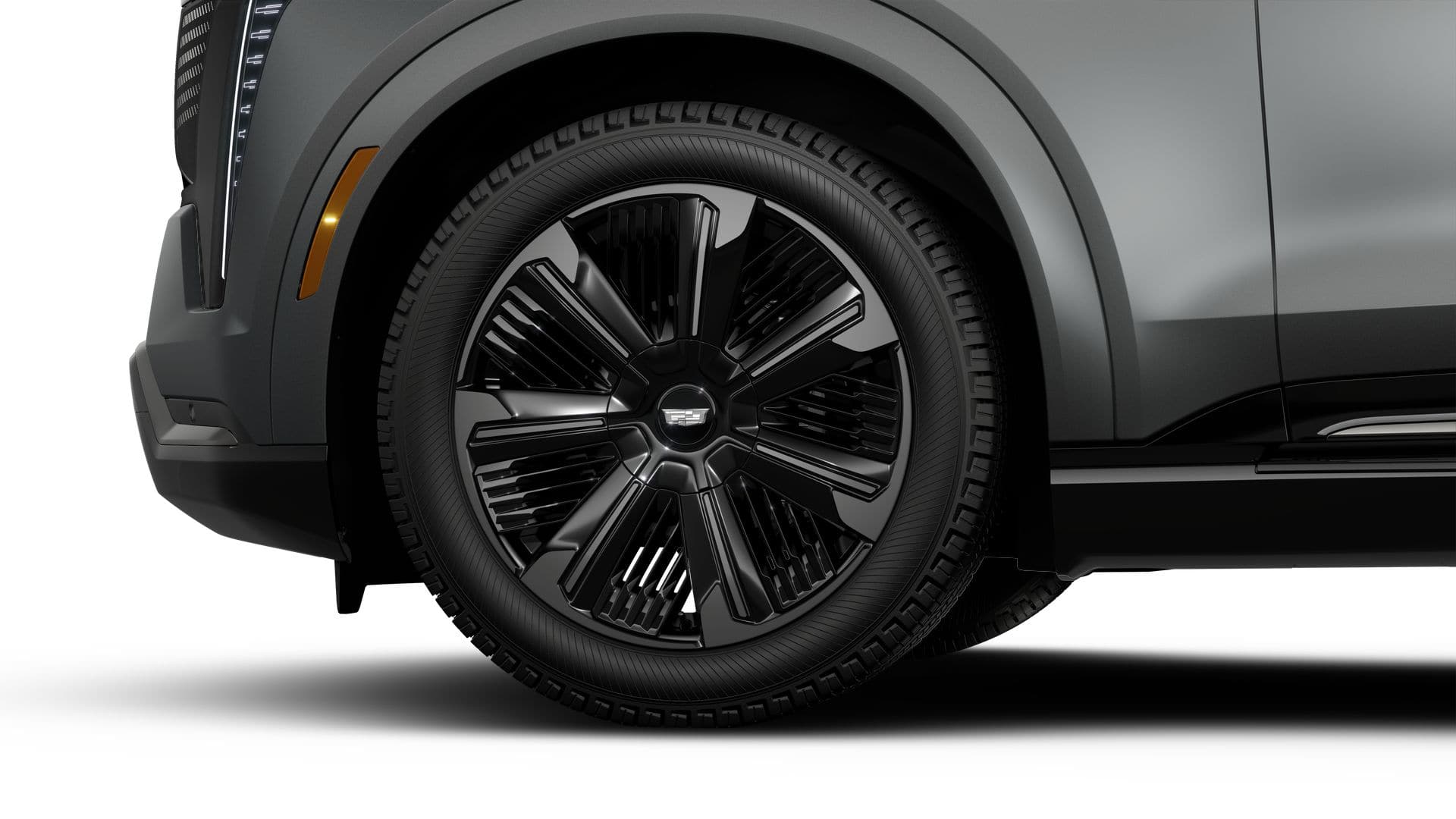 2026 Cadillac ESCALADE IQ Premium Sport