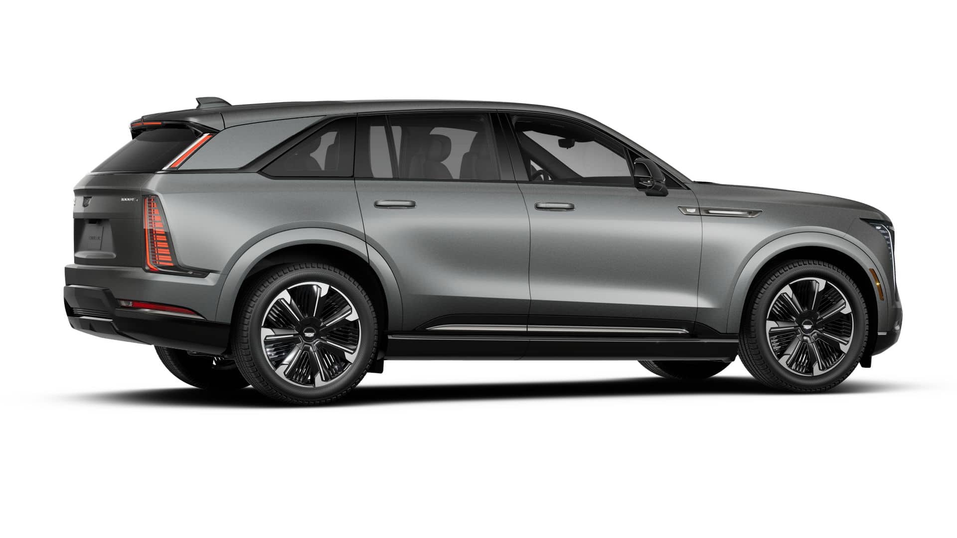 2026 Cadillac ESCALADE IQ Premium Sport