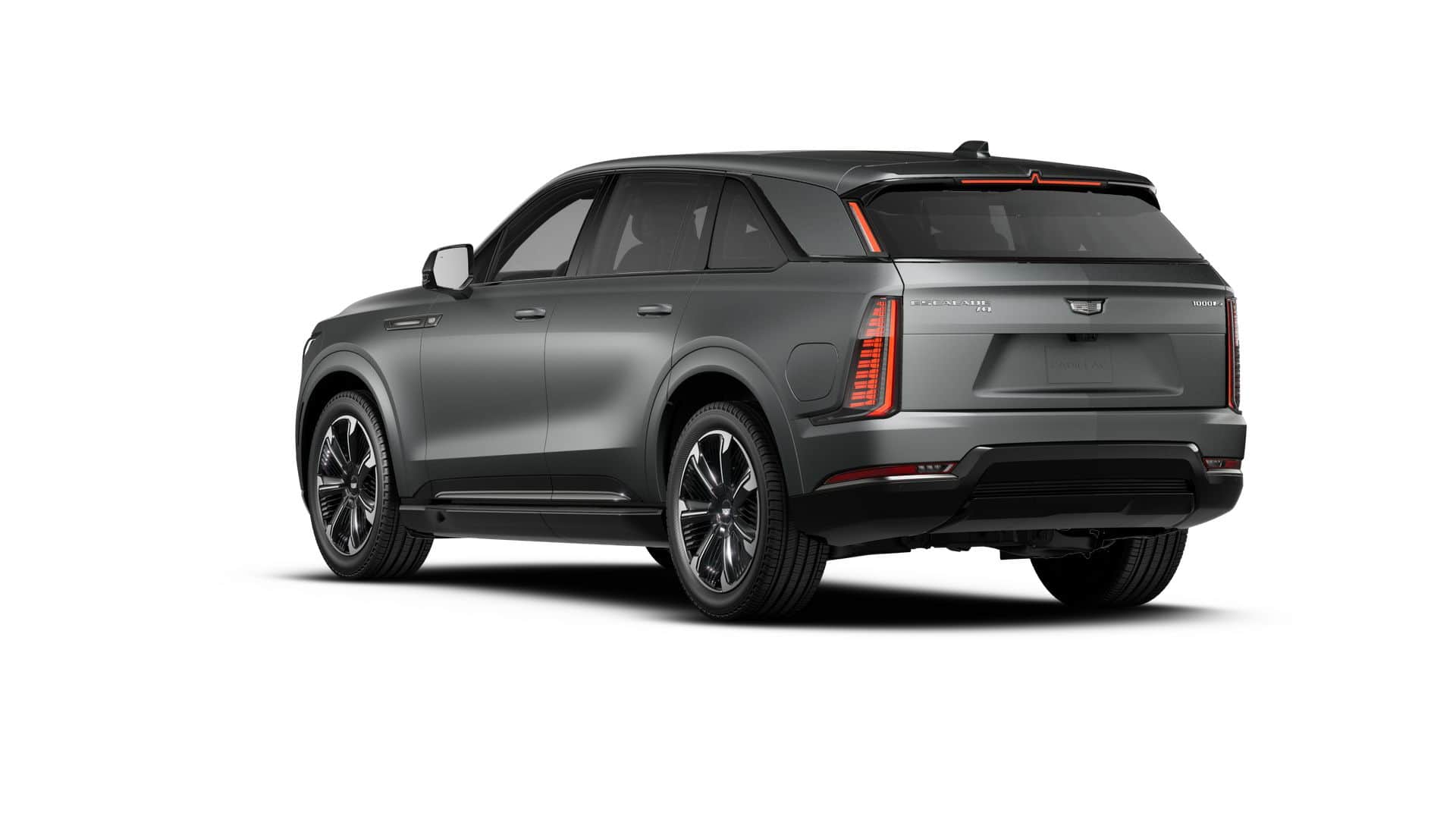 2026 Cadillac ESCALADE IQ Premium Sport