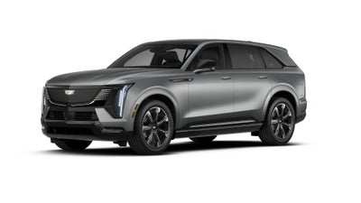 2026 Cadillac ESCALADE IQ Premium Sport