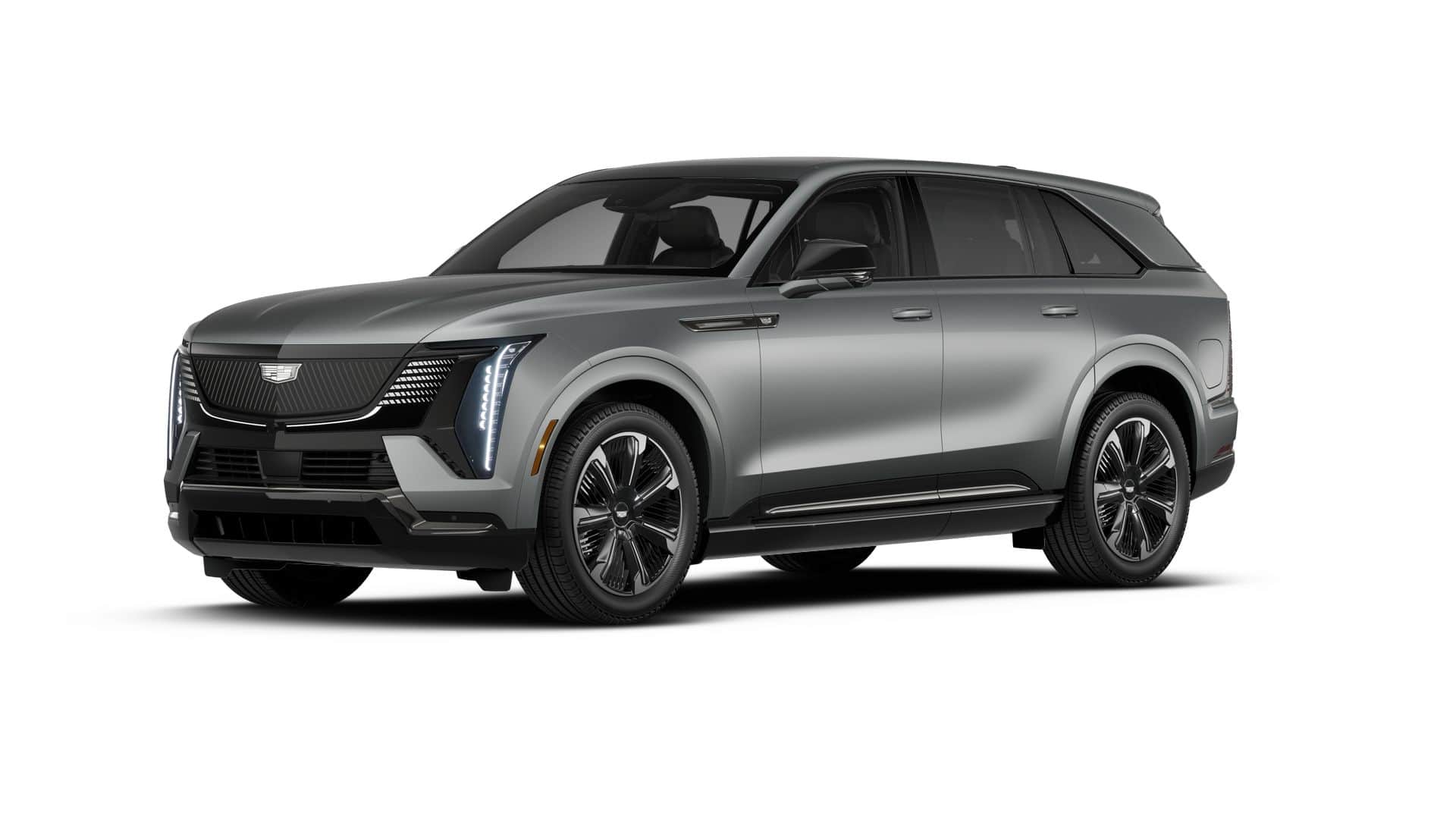 2026 Cadillac ESCALADE IQ Premium Sport