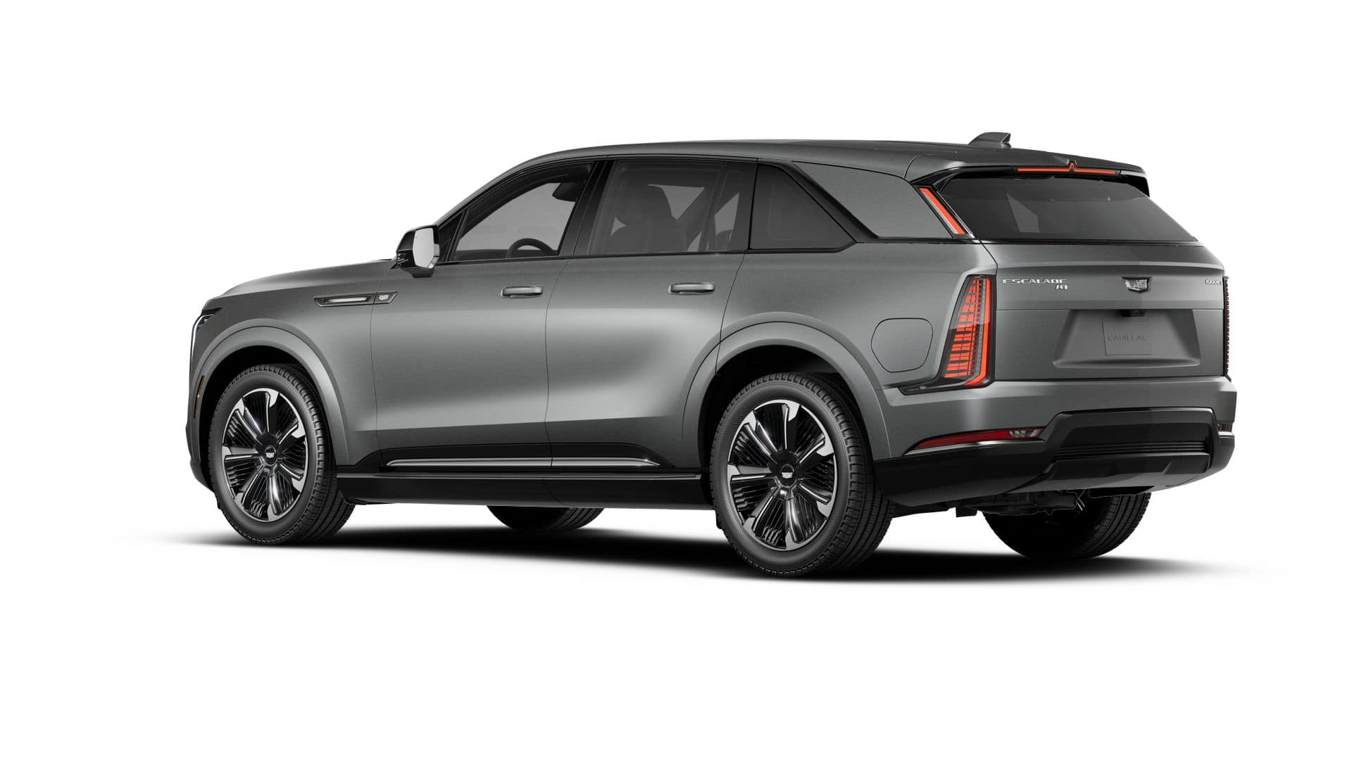 2026 Cadillac ESCALADE IQ Premium Sport