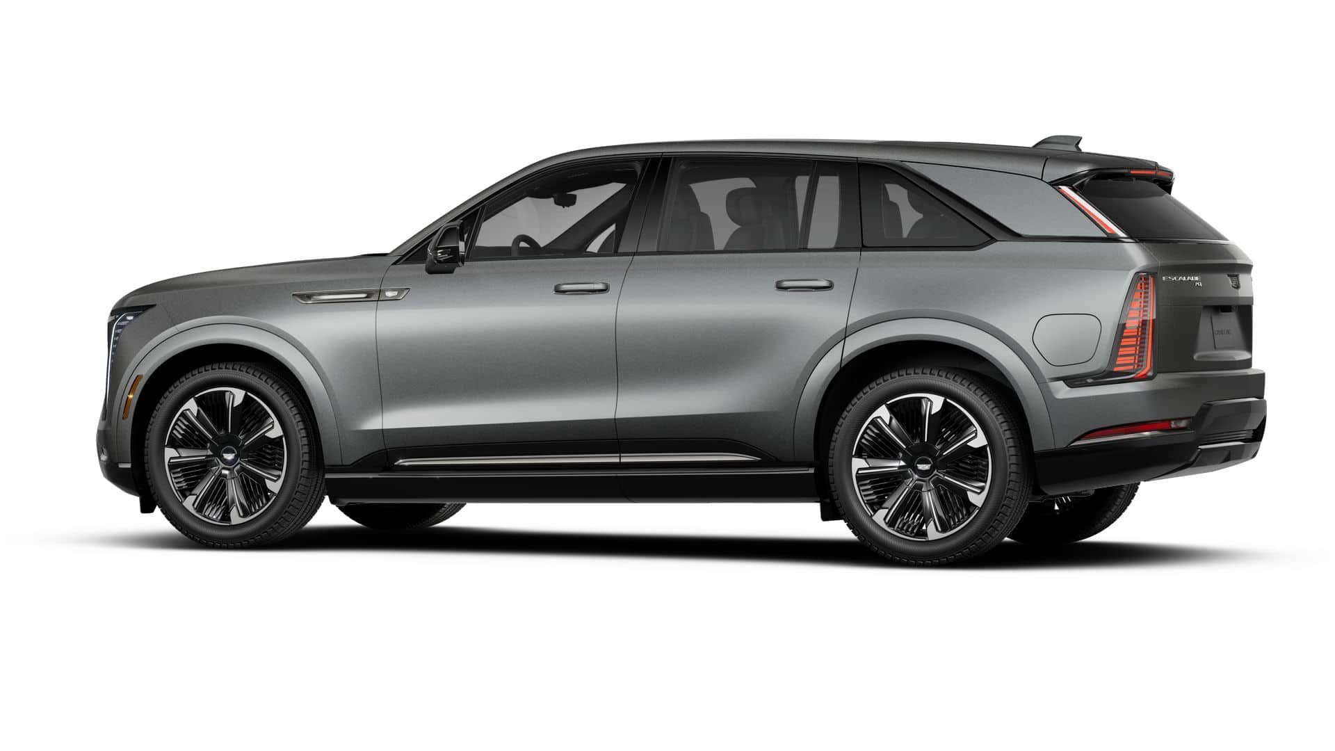 2026 Cadillac ESCALADE IQ Premium Sport