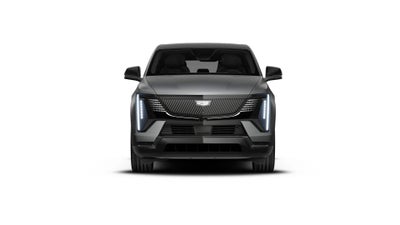 2026 Cadillac ESCALADE IQ Premium Sport