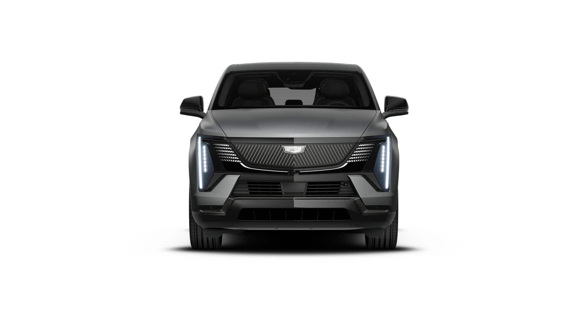 2026 Cadillac ESCALADE IQ Premium Sport