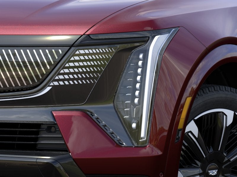 2026 Cadillac ESCALADE IQ Premium Sport