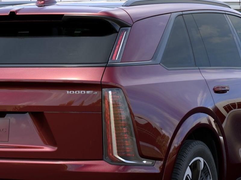 2026 Cadillac ESCALADE IQ Premium Sport