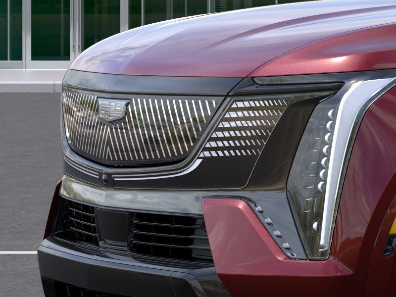 2026 Cadillac ESCALADE IQ Premium Sport