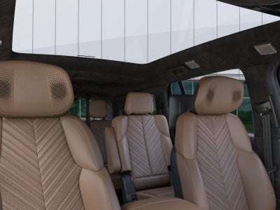 2026 Cadillac ESCALADE IQ Premium Sport
