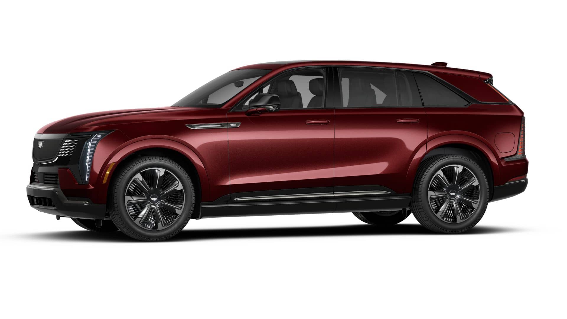 2026 Cadillac ESCALADE IQ Premium Sport