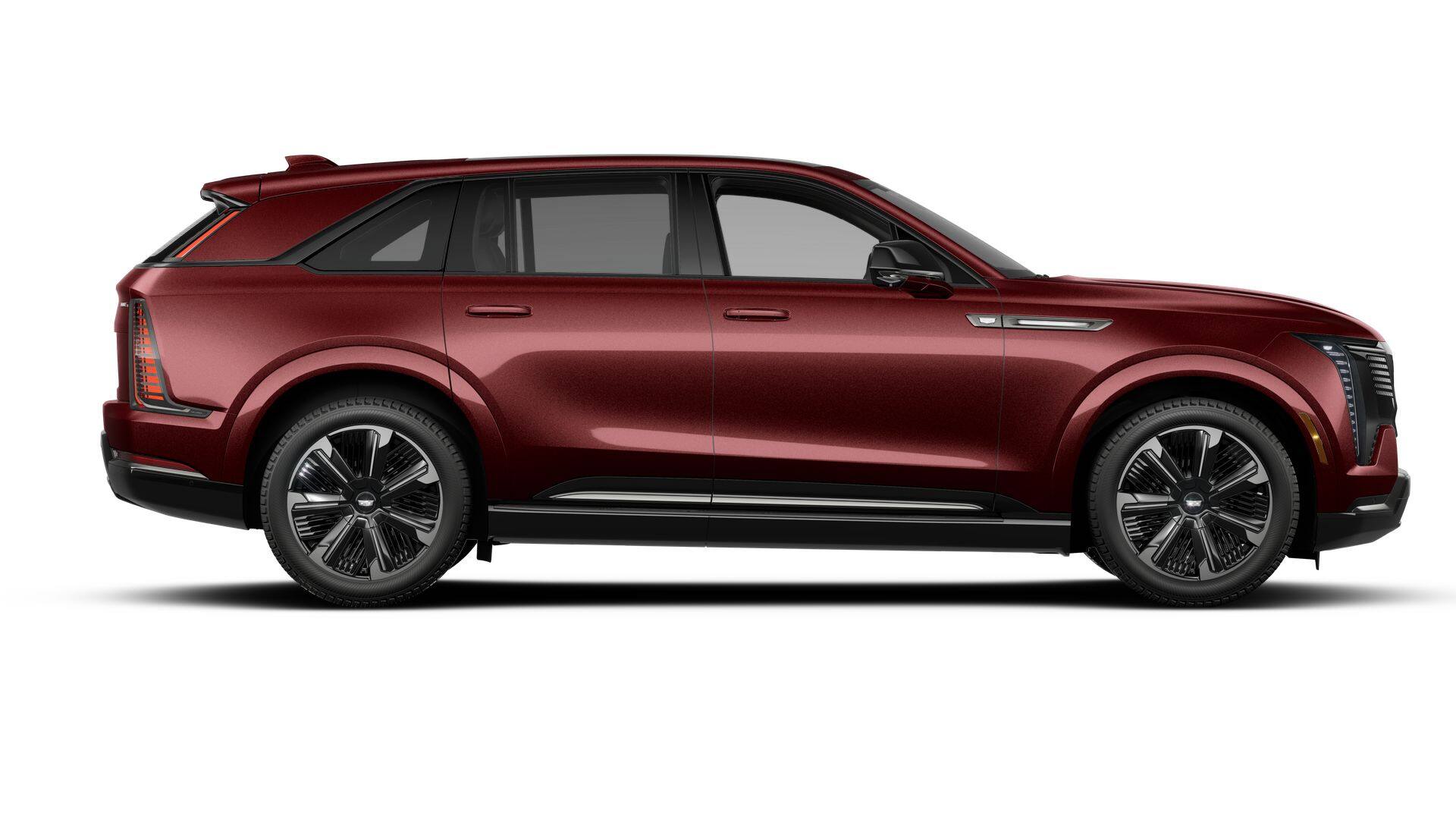 2026 Cadillac ESCALADE IQ Premium Sport