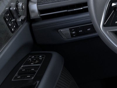 2025 Cadillac ESCALADE IQ Sport 2