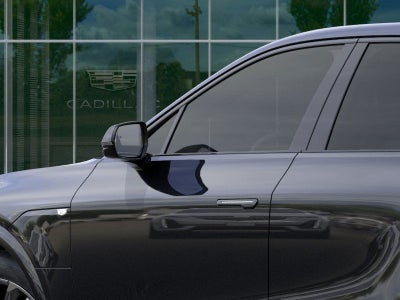 2026 Cadillac LYRIQ V-Series Premium