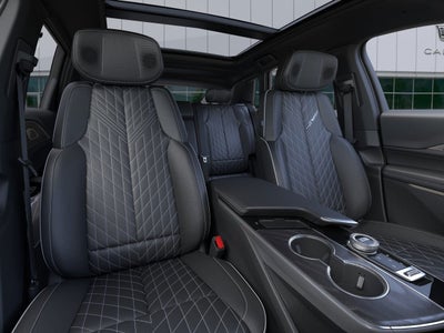 2026 Cadillac LYRIQ V-Series Premium