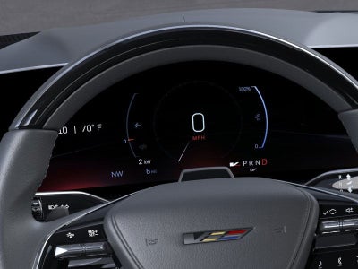 2026 Cadillac LYRIQ V-Series Premium