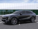 2026 Cadillac LYRIQ V-Series Premium