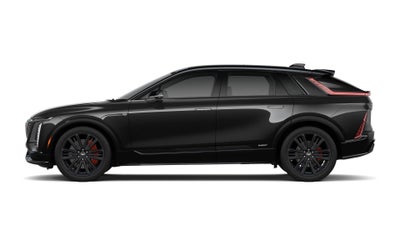 2026 Cadillac LYRIQ V-Series Premium