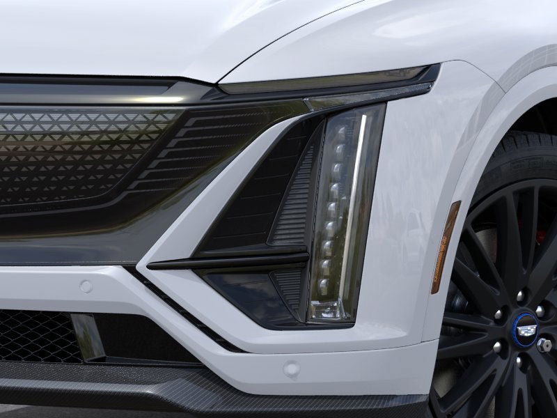2026 Cadillac LYRIQ V-Series Premium