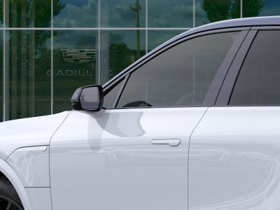 2026 Cadillac LYRIQ V-Series Premium