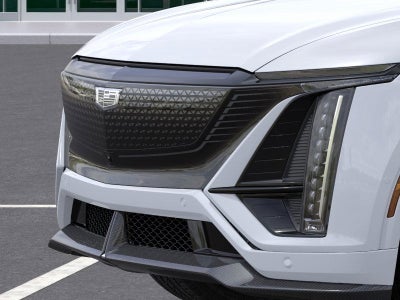 2026 Cadillac LYRIQ V-Series Premium
