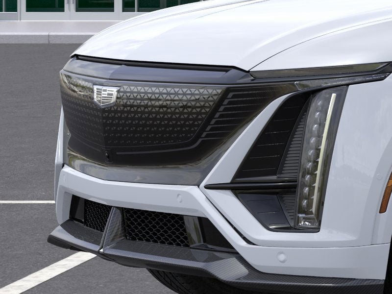 2026 Cadillac LYRIQ V-Series Premium
