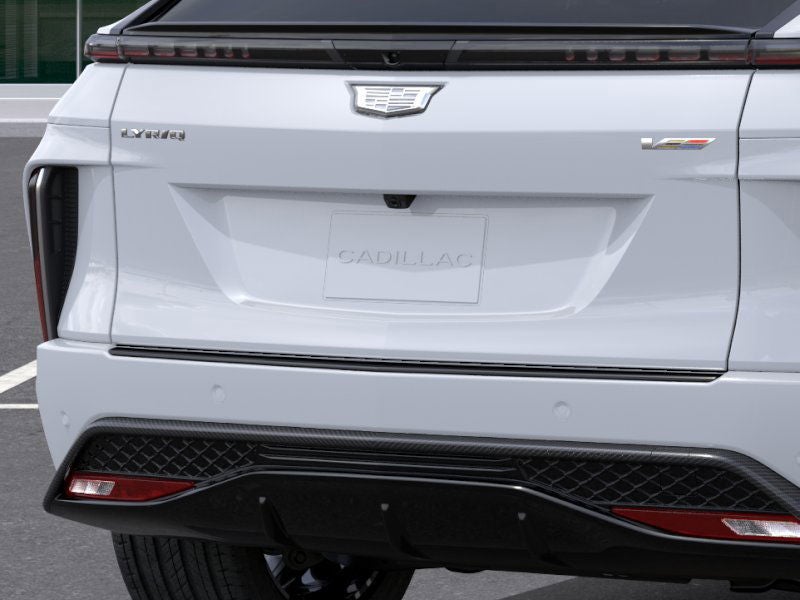 2026 Cadillac LYRIQ V-Series Premium