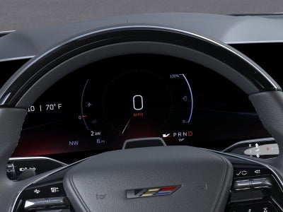 2026 Cadillac LYRIQ V-Series Premium