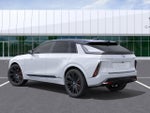 2026 Cadillac LYRIQ V-Series Premium