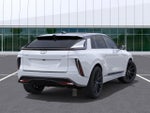 2026 Cadillac LYRIQ V-Series Premium