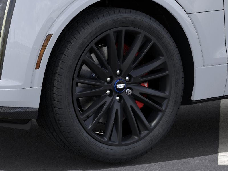 2026 Cadillac LYRIQ V-Series Premium