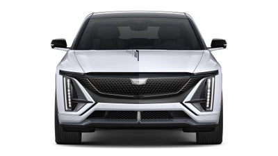 2026 Cadillac LYRIQ V-Series Premium