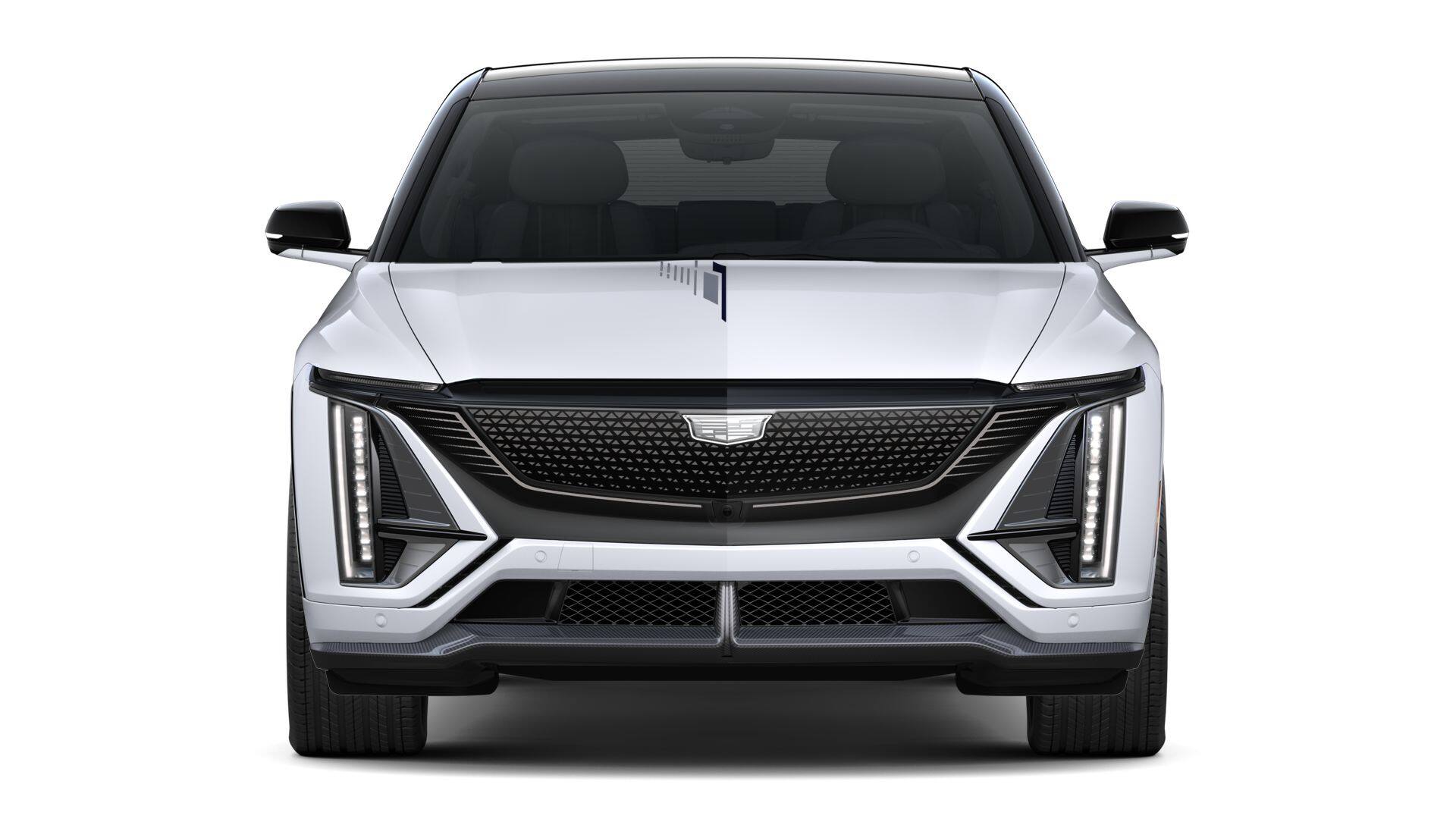 2026 Cadillac LYRIQ V-Series Premium