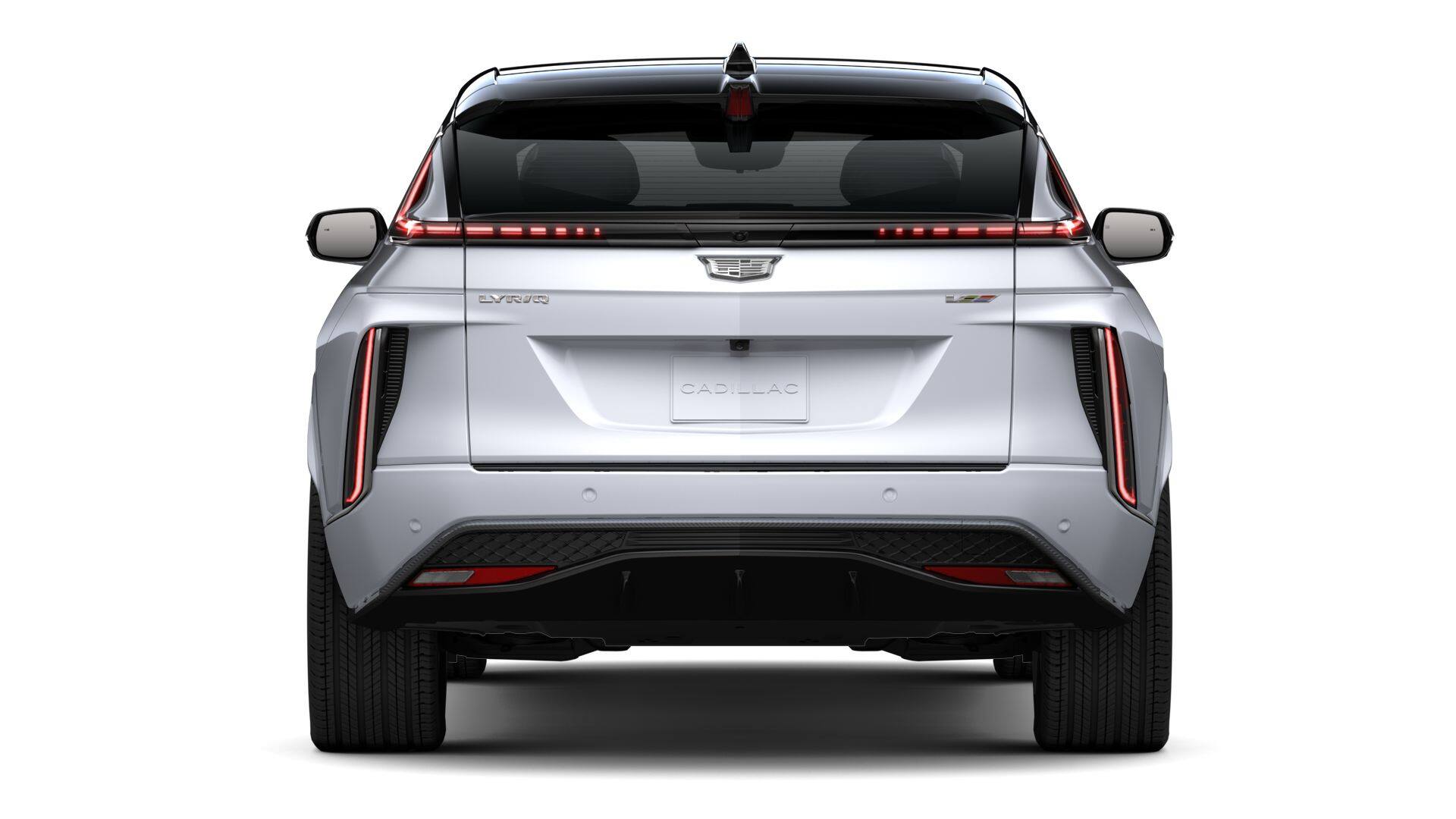 2026 Cadillac LYRIQ V-Series Premium