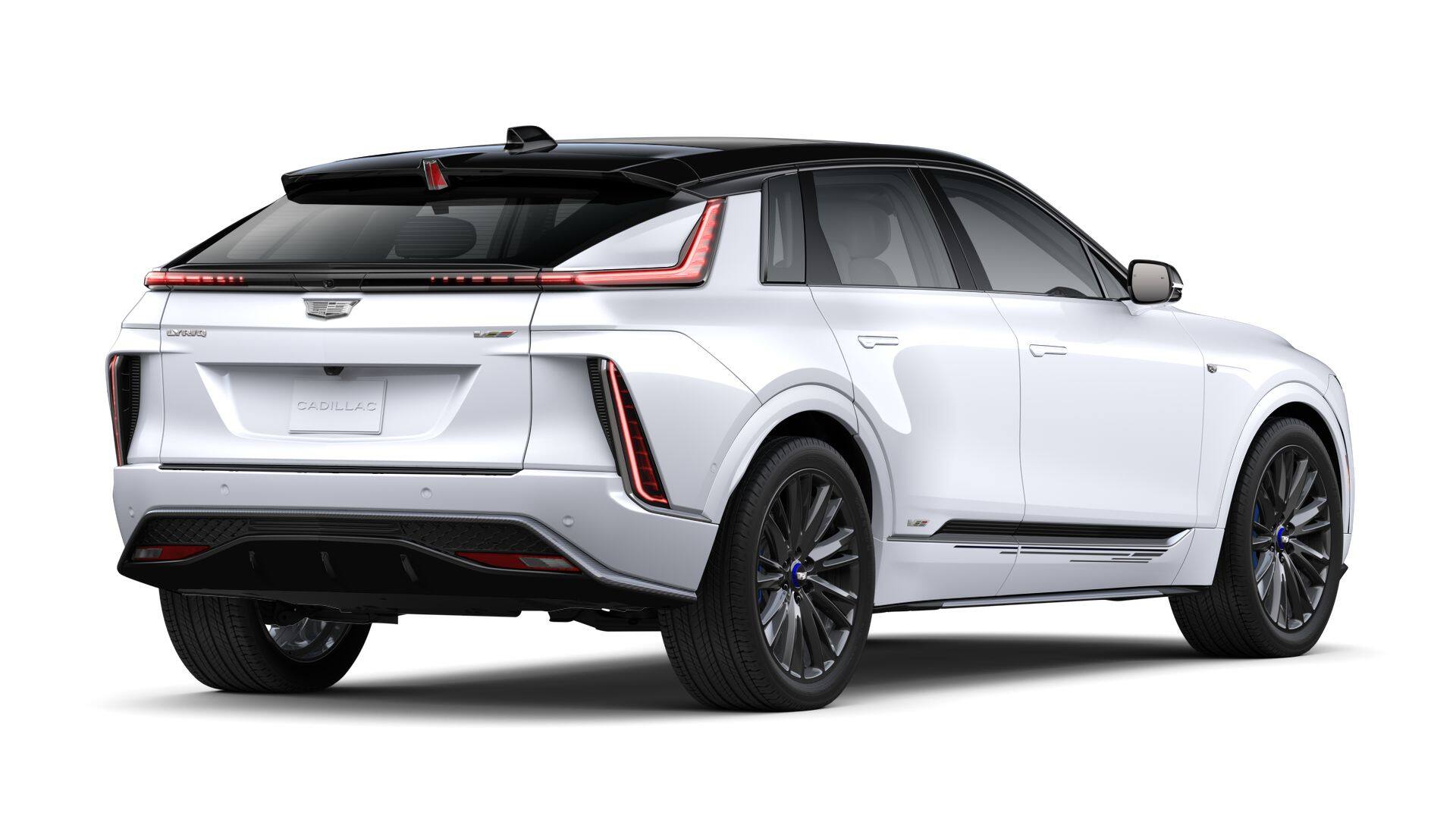 2026 Cadillac LYRIQ V-Series Premium