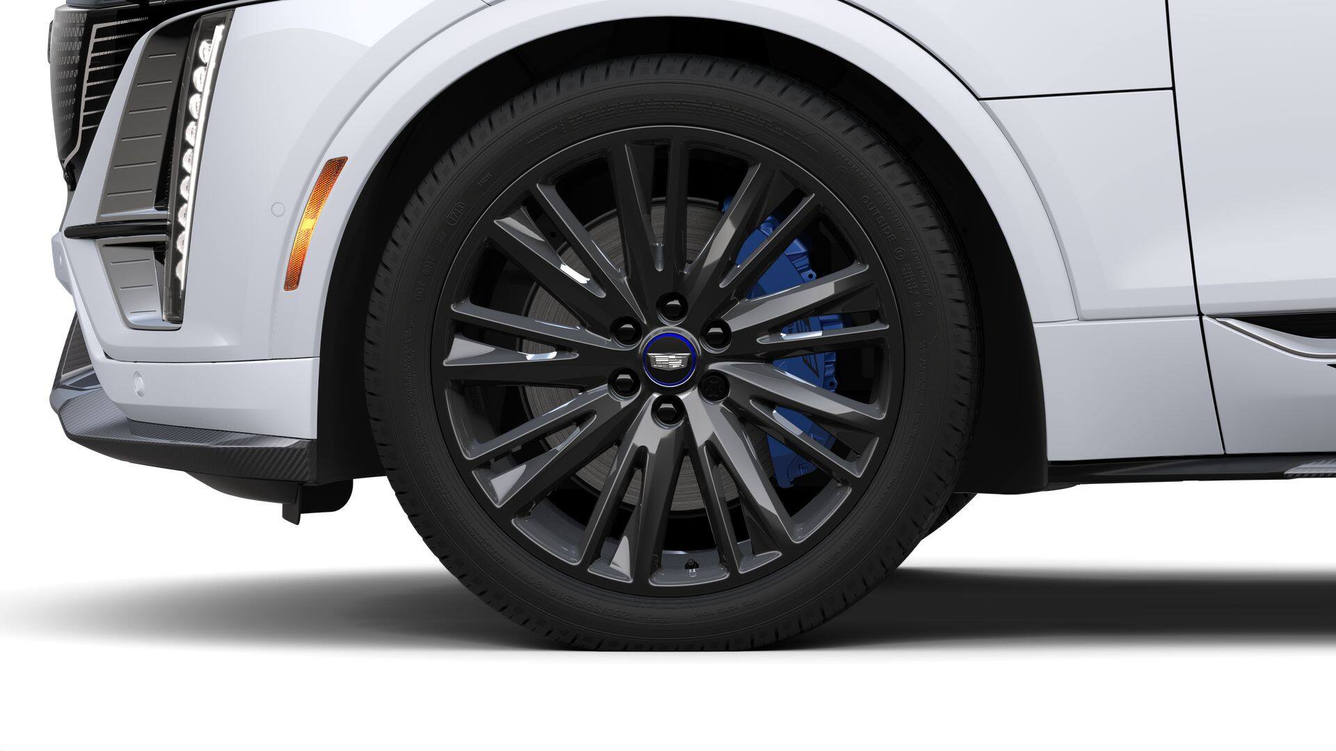 2026 Cadillac LYRIQ V-Series Premium