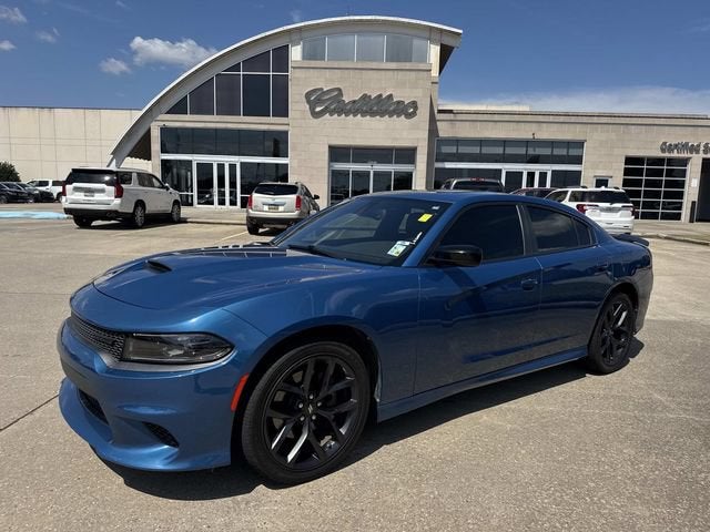 2023 Dodge Charger GT