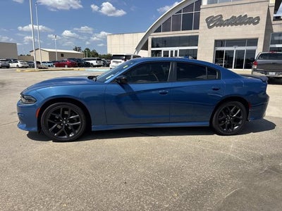 2023 Dodge Charger GT