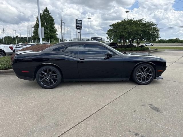 2023 Dodge Challenger GT