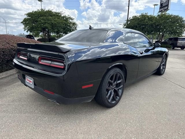 2023 Dodge Challenger GT