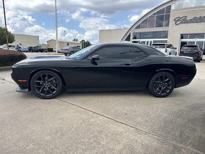 2023 Dodge Challenger GT