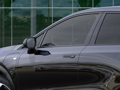 2026 Cadillac OPTIQ Premium Sport