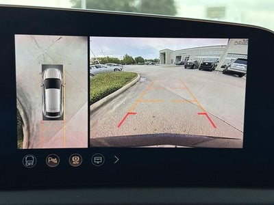 2026 Cadillac OPTIQ Premium Sport