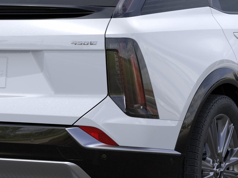 2026 Cadillac OPTIQ Premium Sport