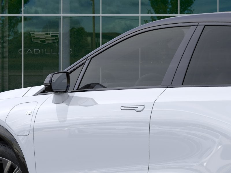 2026 Cadillac OPTIQ Premium Sport